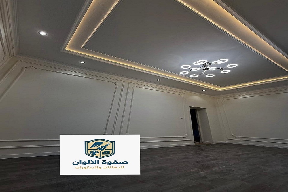 معلم دهانات شمال جدة